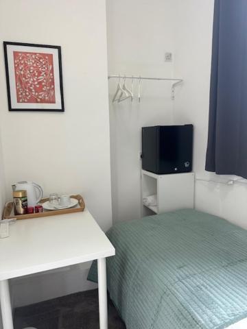 Lord Merit Guest Rooms In King'S Cross St Pancras Лондон Экстерьер фото