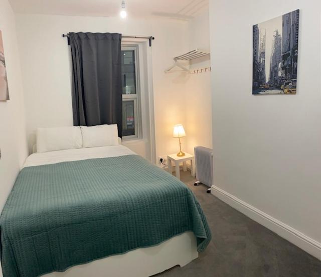 Lord Merit Guest Rooms In King'S Cross St Pancras Лондон Экстерьер фото